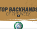 Top Backhands of the Week | YONEX All England Open 2020 | BWF 2020