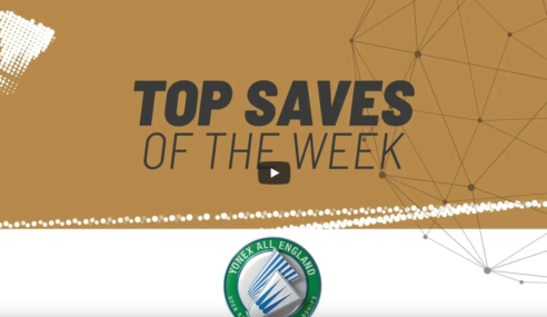 Top Saves of the Week | YONEX All England Open 2020 | BWF 2020