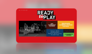 Dvanaesti broj biltena BWF – Ready  To Play